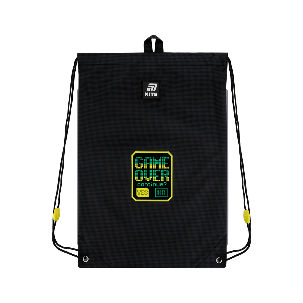 Сумка для взуття Kite 600M Game Over (K25-600M-16) - зображення 3