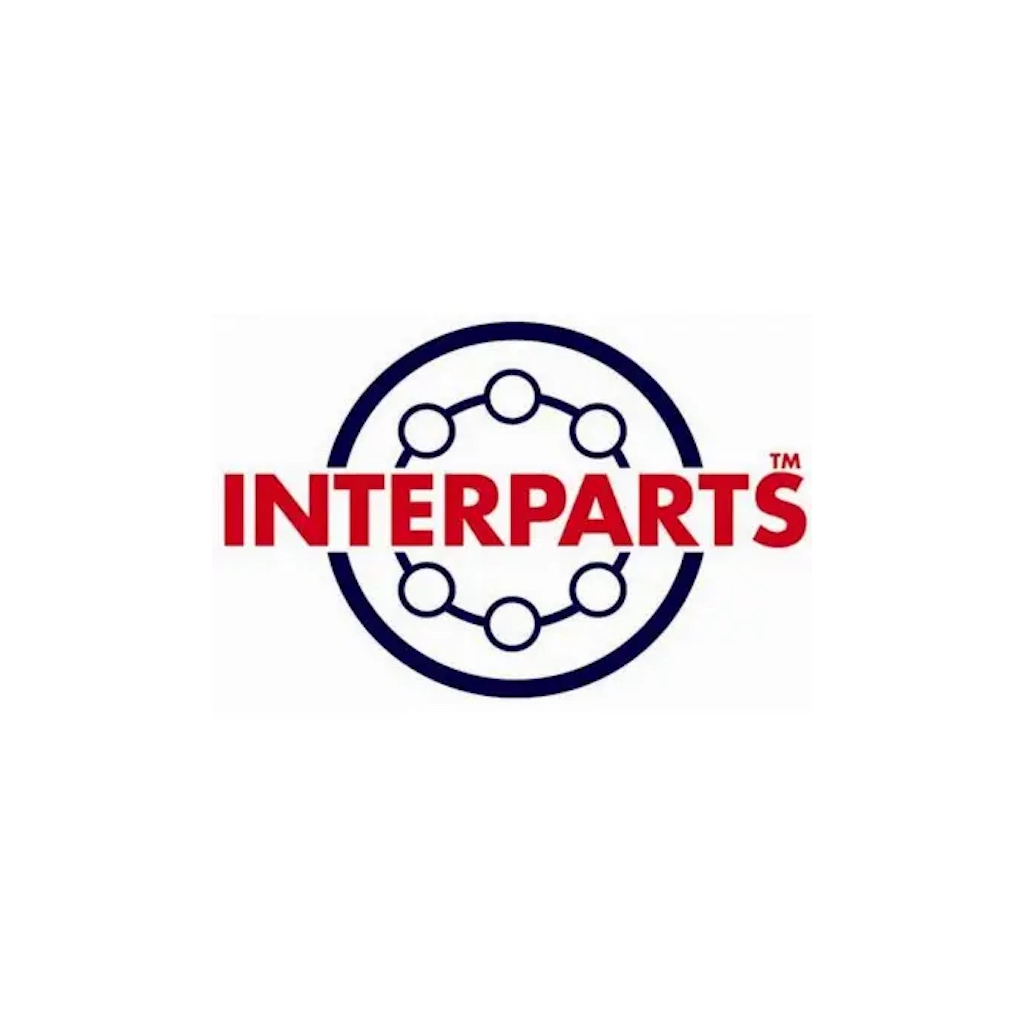 Повітряний фільтр для автомобіля Interparts IPA-SS07 - зображення 1