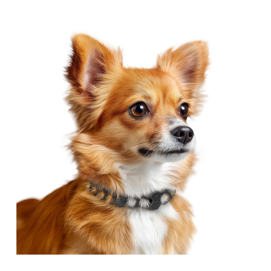 Нашийник для тварин Superium Блокер протипаразитарний для котів та собак 35 см (9108) - изображение 8