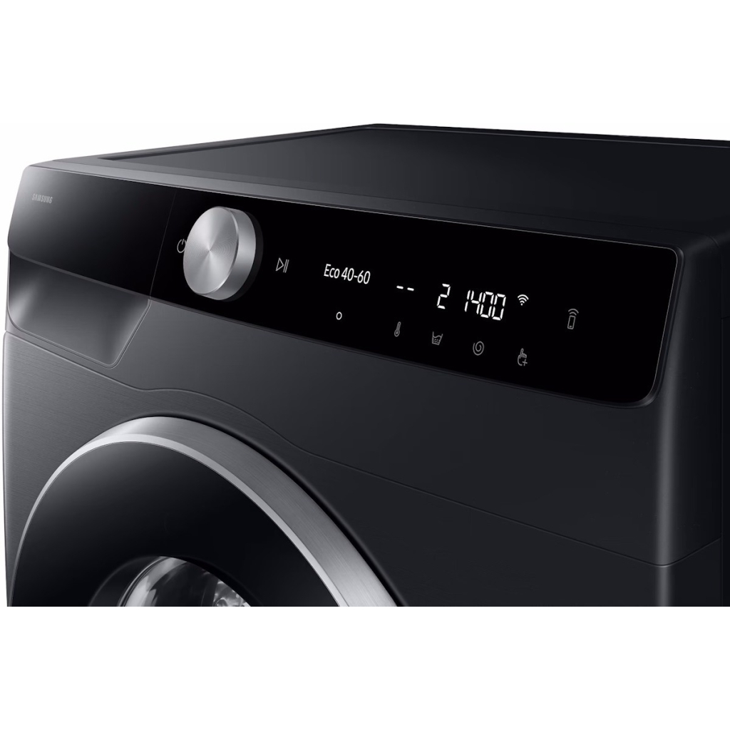 Пральна машина Samsung WW90DG6G94LBUA - зображення 6