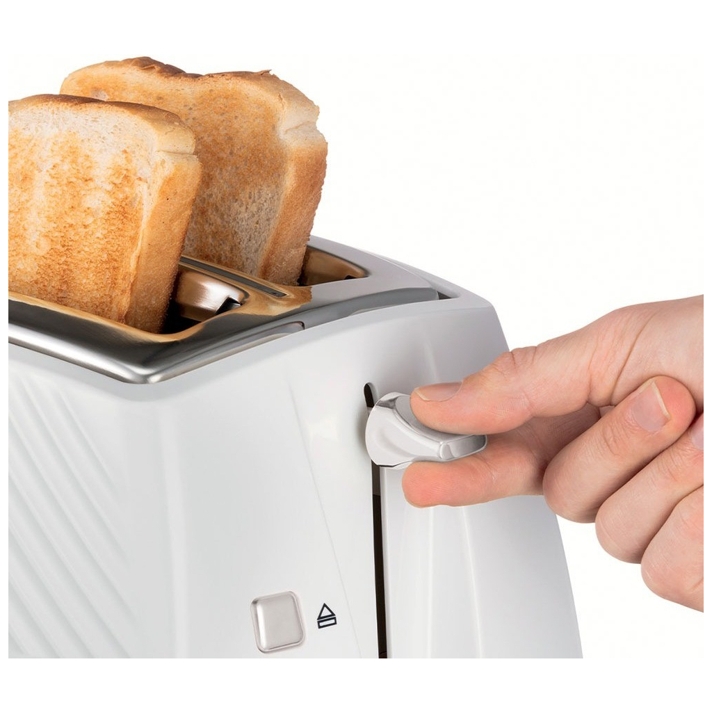 Тостер Russell Hobbs 26391-56 - зображення 4