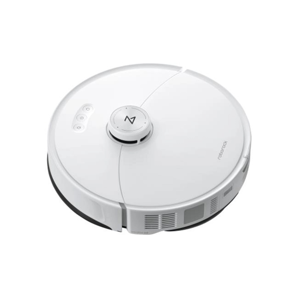 Пилосос Roborock S8 Max Ultra White (S8MU02-00) - зображення 8