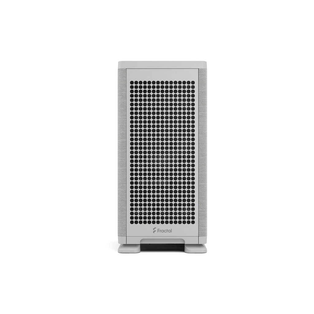Корпус Fractal Design Mood Light Gray (FD-C-MOD1N-01) - зображення 4