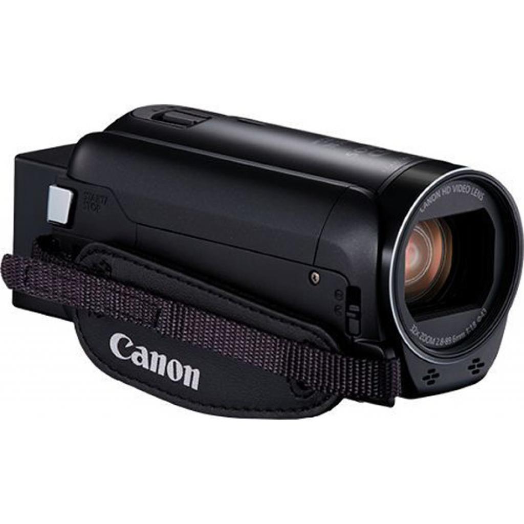 Цифрова відеокамера Canon LEGRIA HF R806 Black (1960C008AA) - изображение 7
