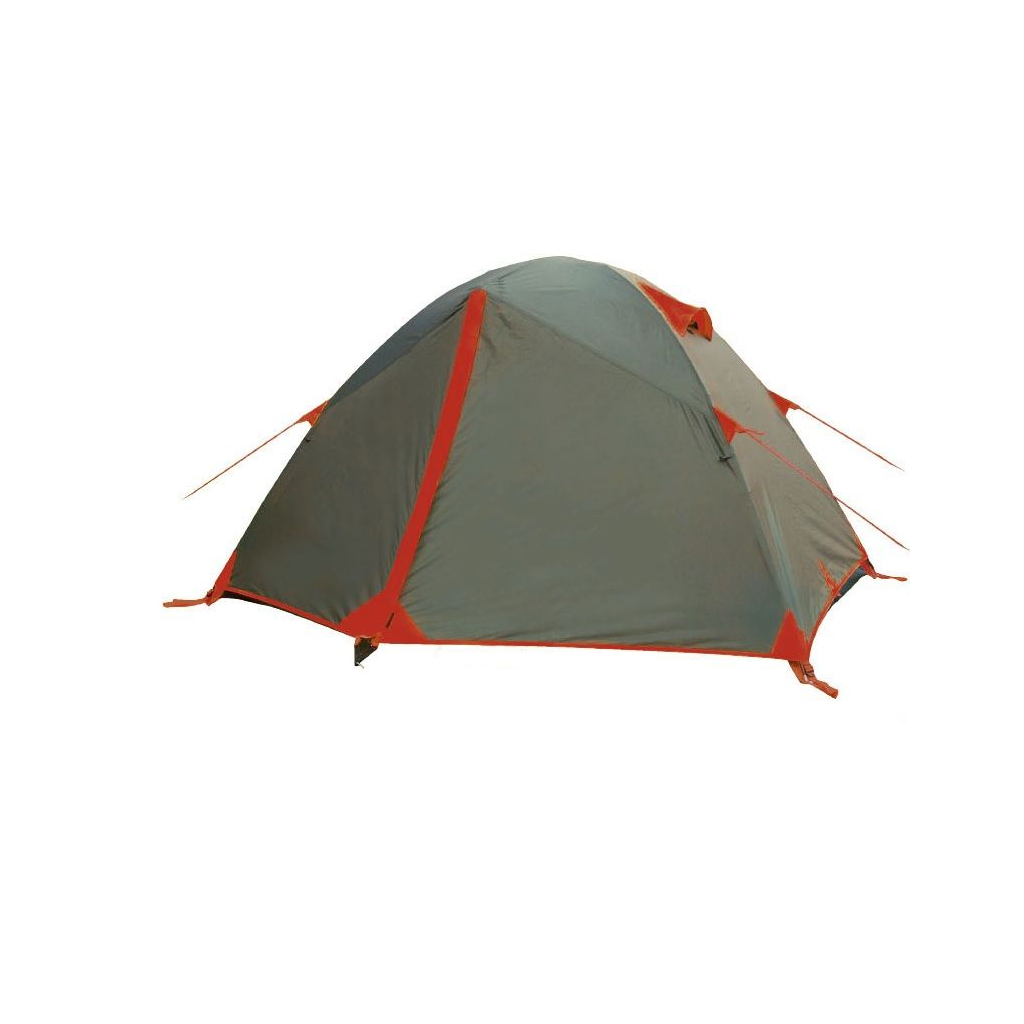 Намет Tramp Peak 2 v2 (TRT-025) - зображення 2