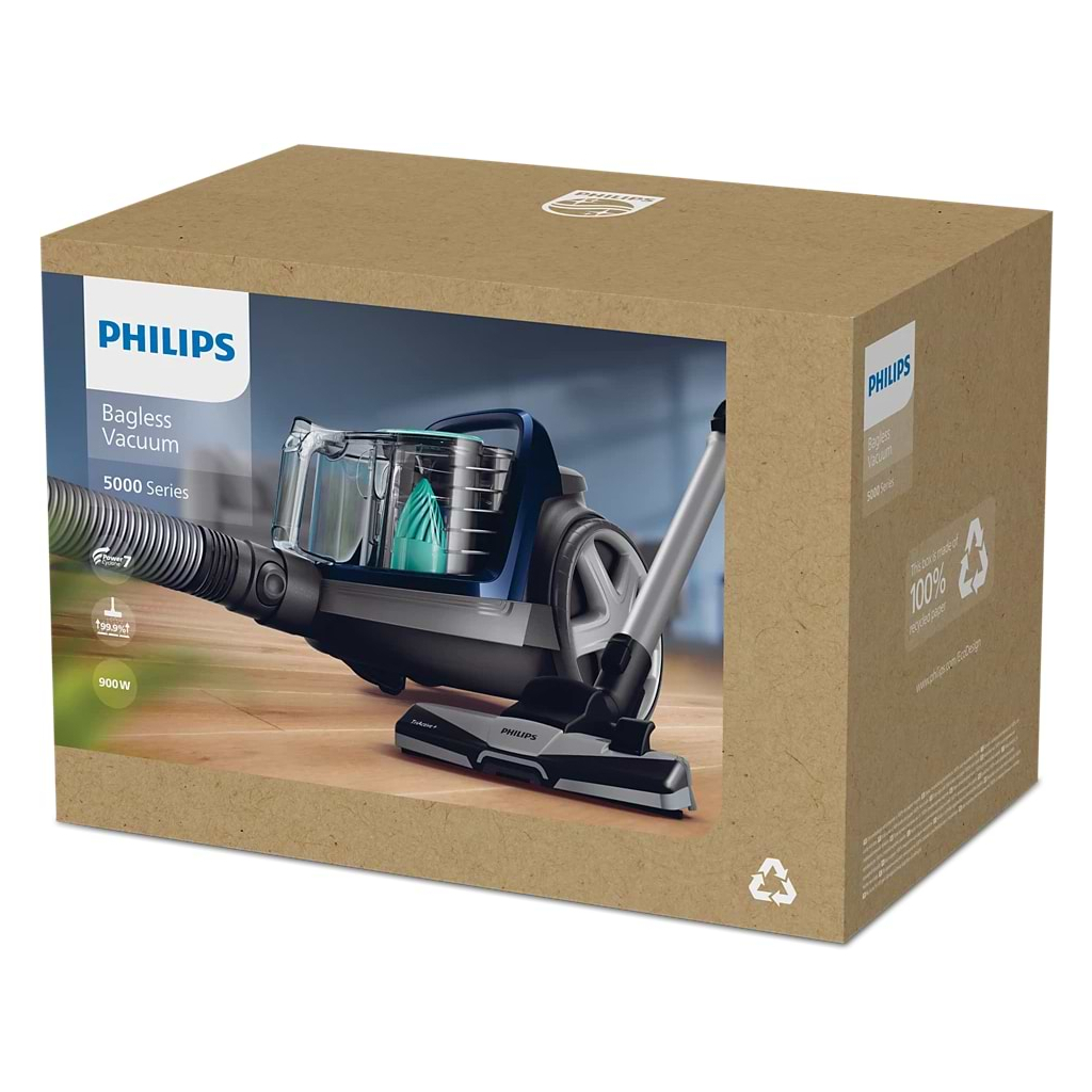 Пилосос Philips FC9556/09 - зображення 10