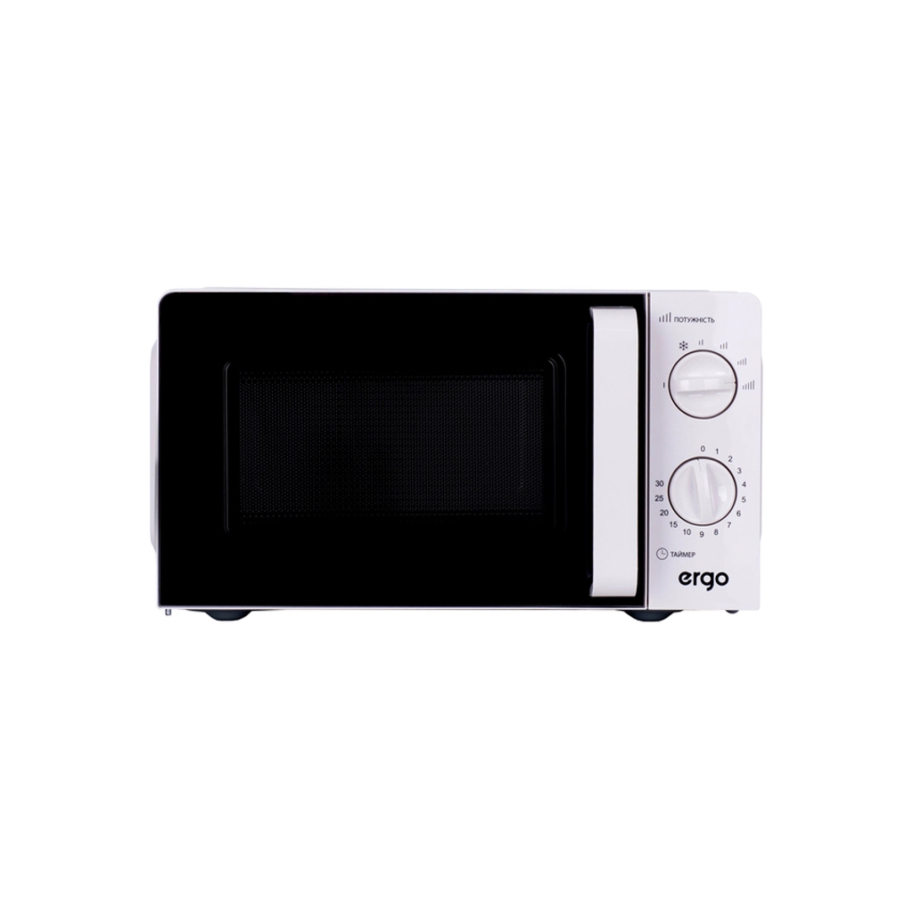 Мікрохвильова піч Ergo Y30MW - изображение 1