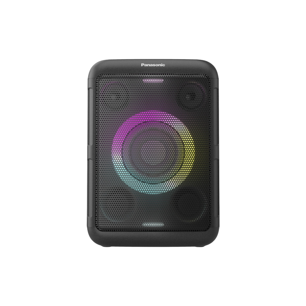 Акустична система Panasonic SC-BMAX5 Black (SC-BMAX5WW-K) - зображення 3