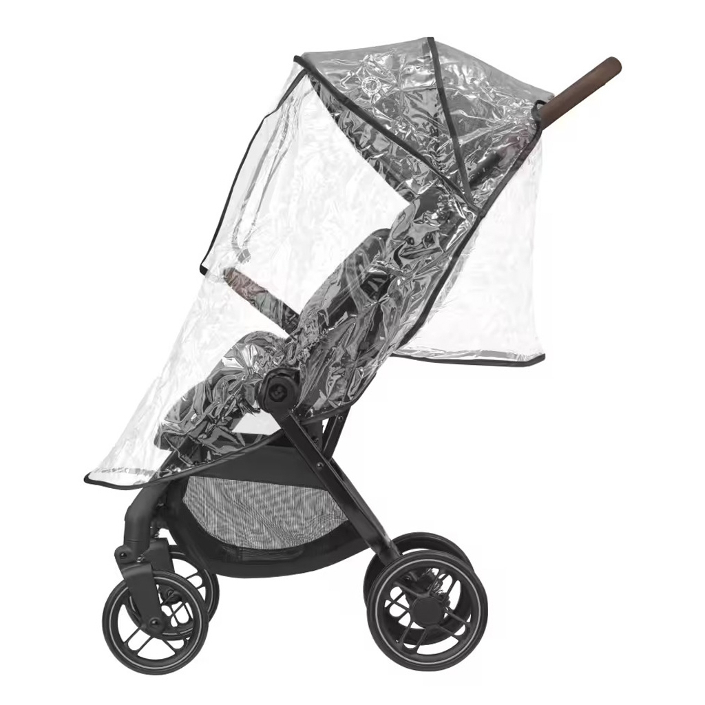 Коляска Maxi-Cosi SOHO Select Grey (1841029110) - зображення 3