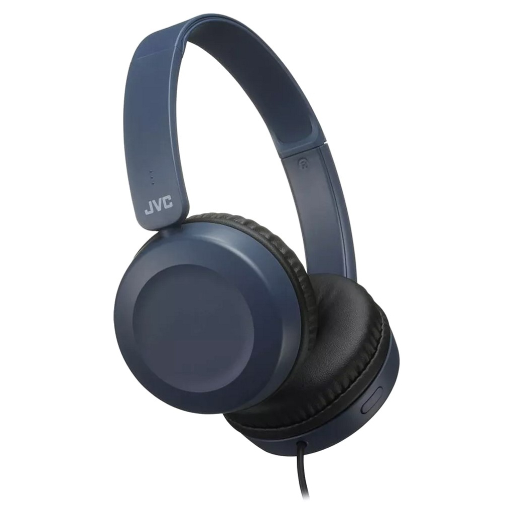 Навушники JVC HA-S31M Blue (HA-S31M-A-EX) - зображення 3