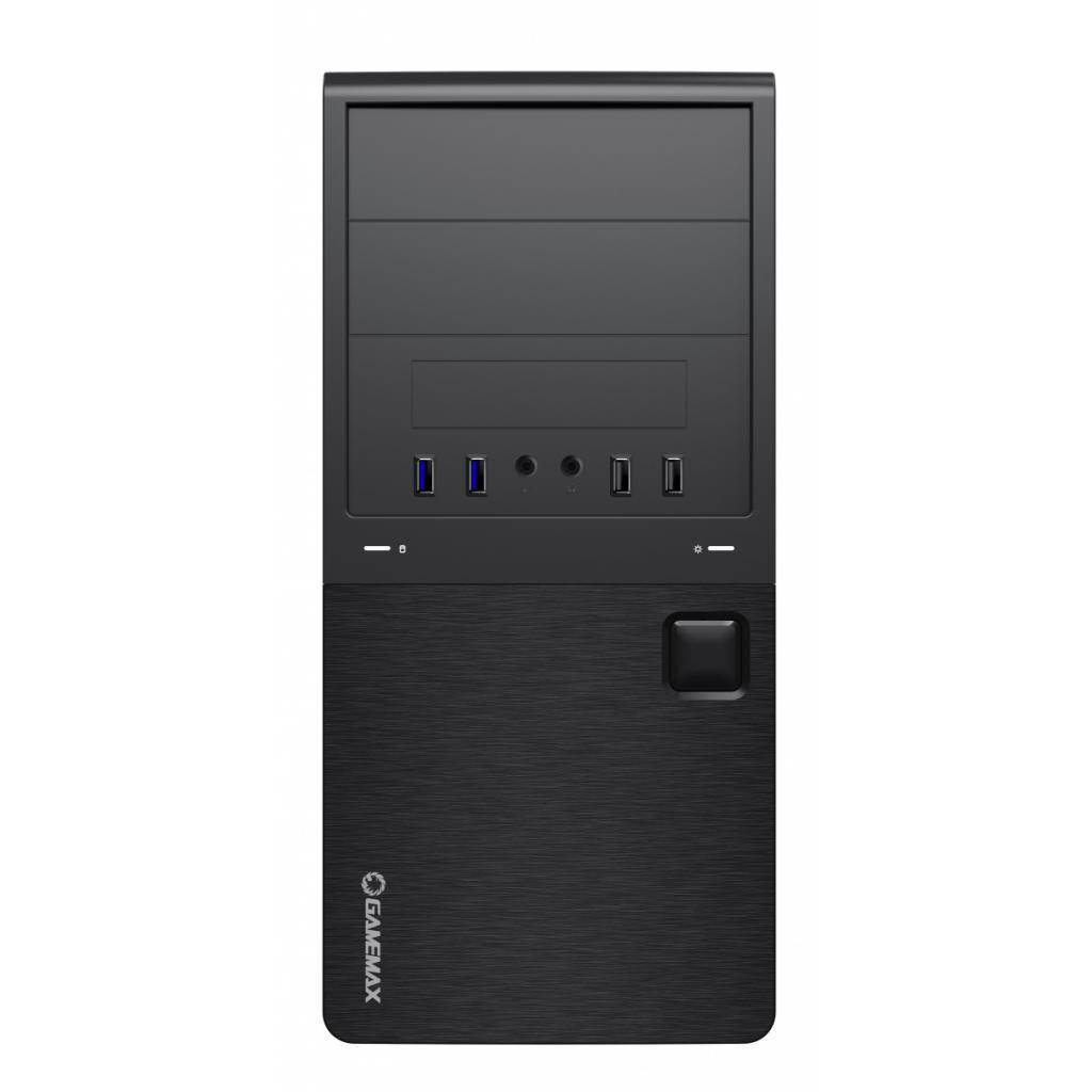 Корпус Gamemax MT-308-2U3 - зображення 2