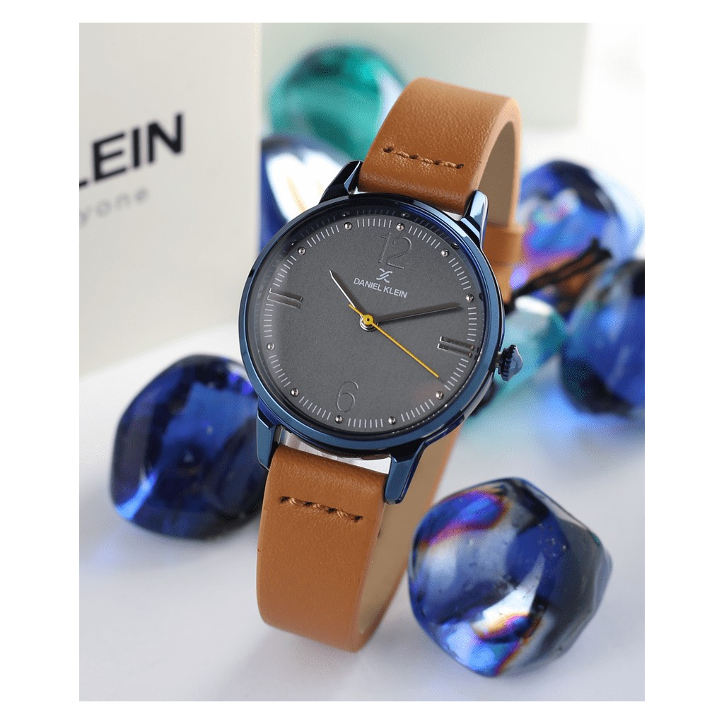 Наручний годинник Daniel Klein DK11671-3 - зображення 2