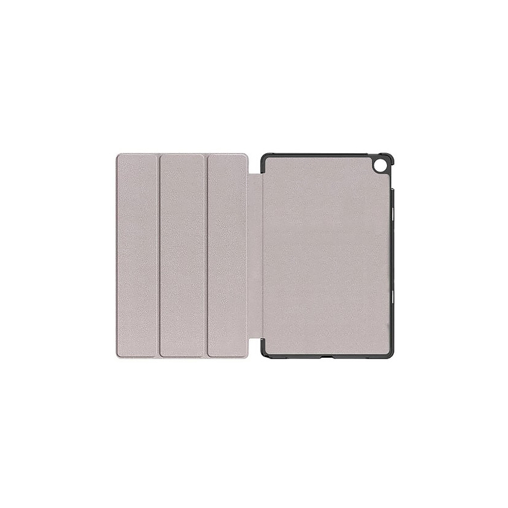 Чохол до планшета BeCover Smart Case Realme Pad 10.4" Dark Green (708266) - зображення 4