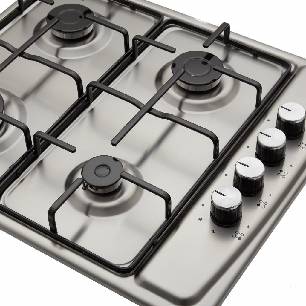 Варочна поверхня Jantar HSR 60 IS EF - зображення 6