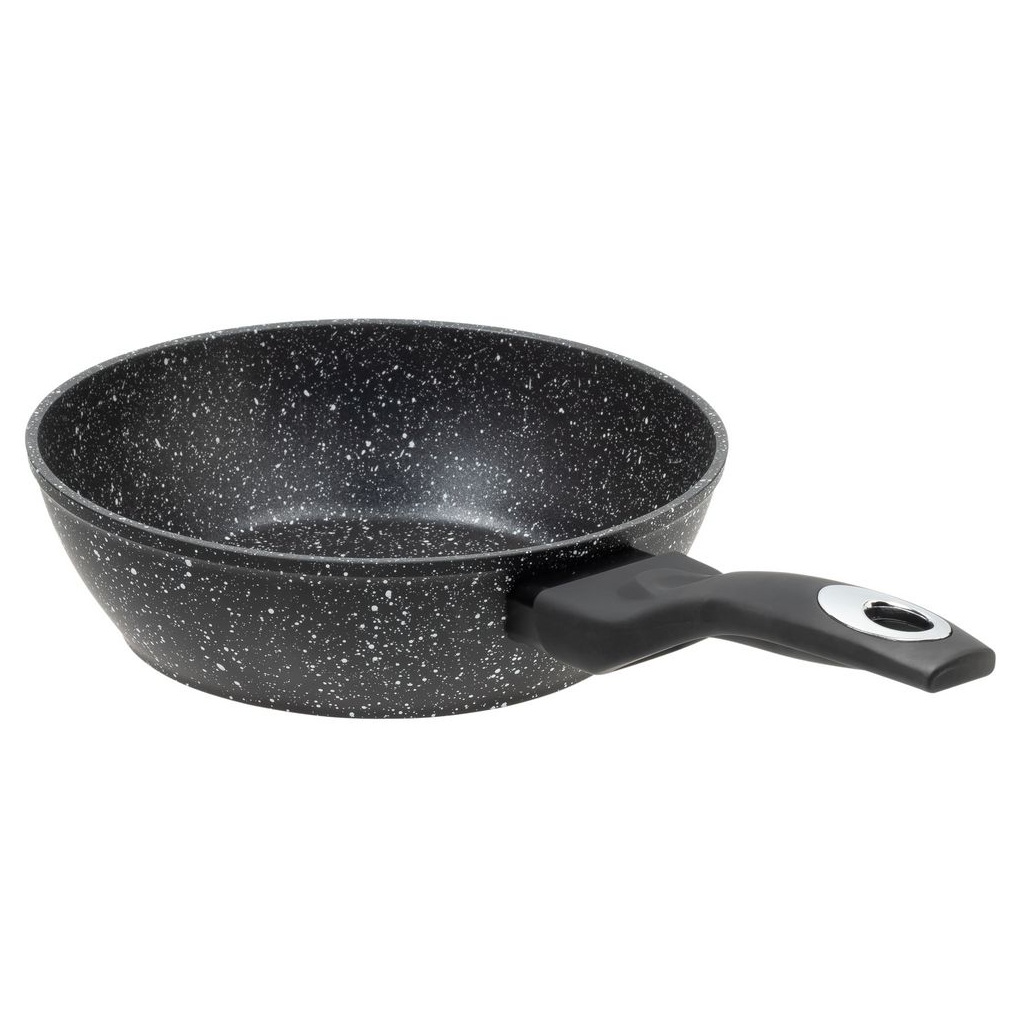 Сковорода Resto Antlia глибока 20 см (93060) - зображення 2