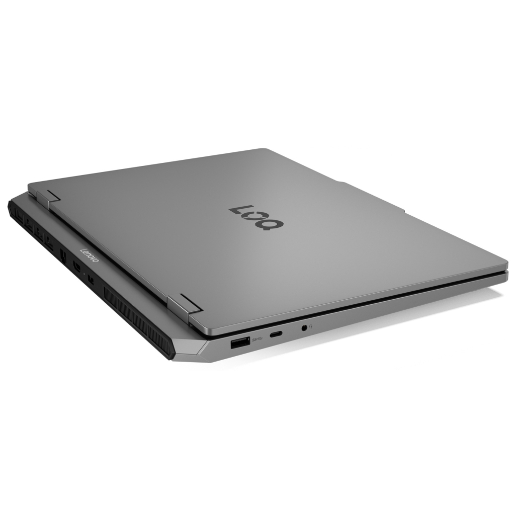 Ноутбук Lenovo LOQ Essential 15IRX11 (83SC0064RA) - зображення 10