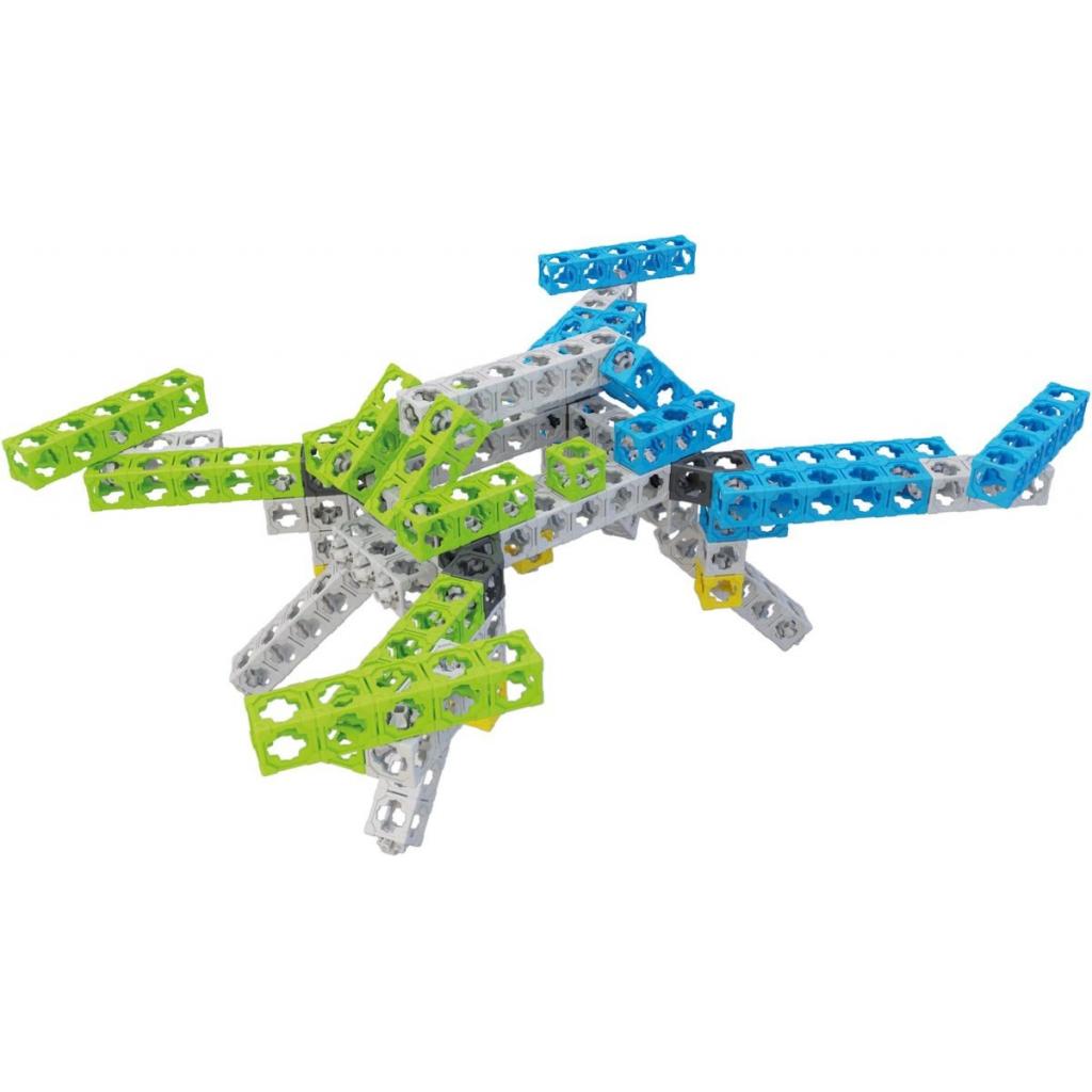 Конструктор Twickto Creation #4 235 деталей (15073834) - зображення 3