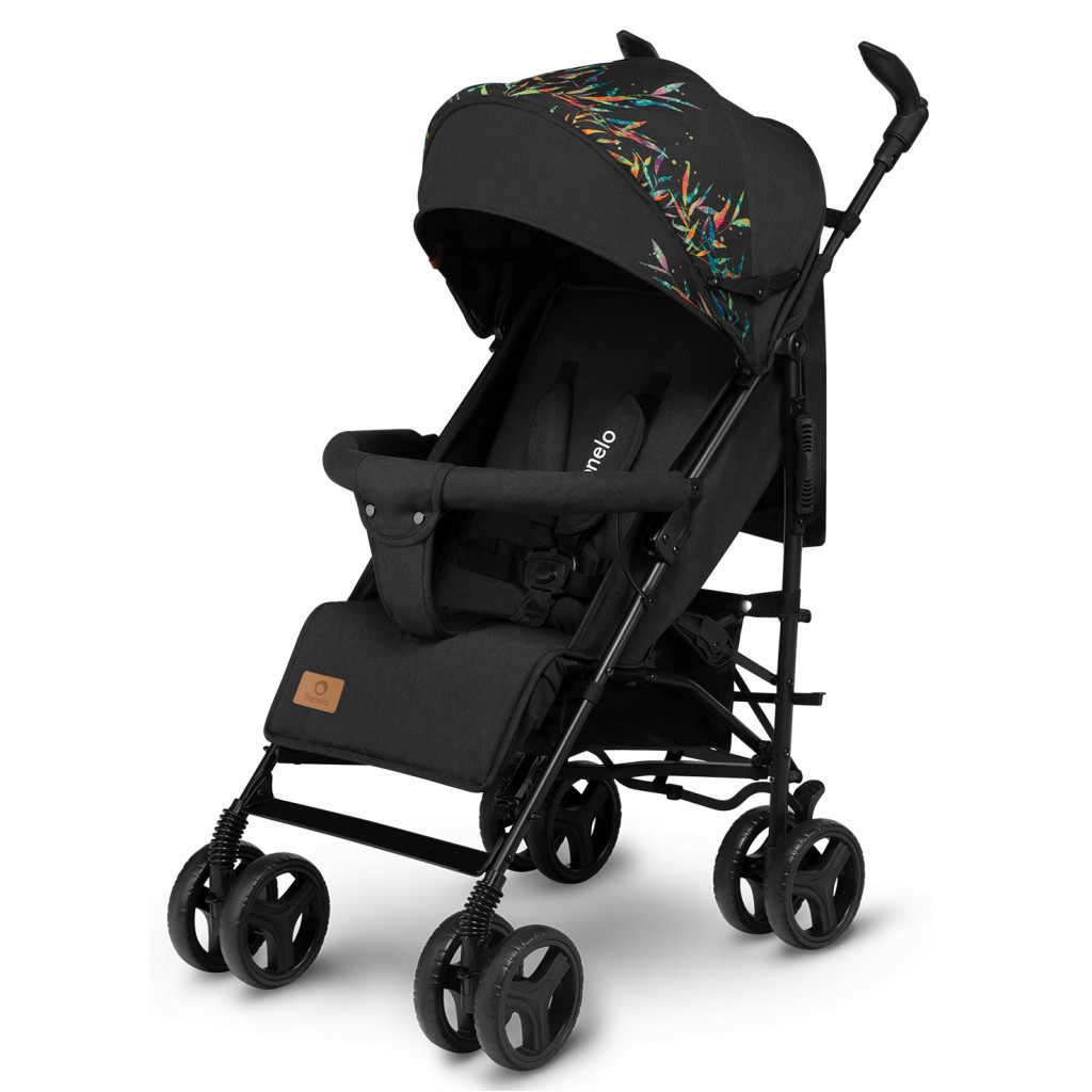 Коляска Lionelo Irma Dreamin (LO-IRMA DREAMIN) - зображення 4