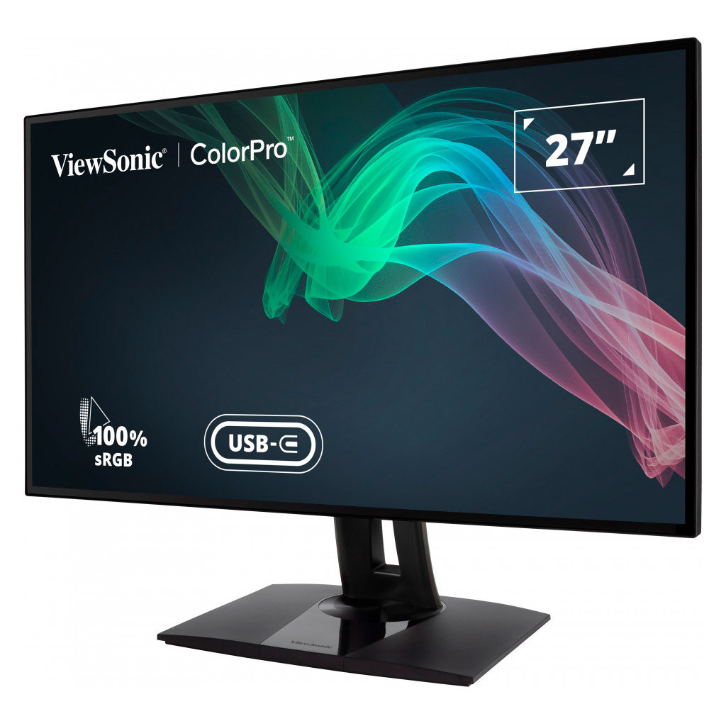 Монітор ViewSonic VP2768A-4K - зображення 2
