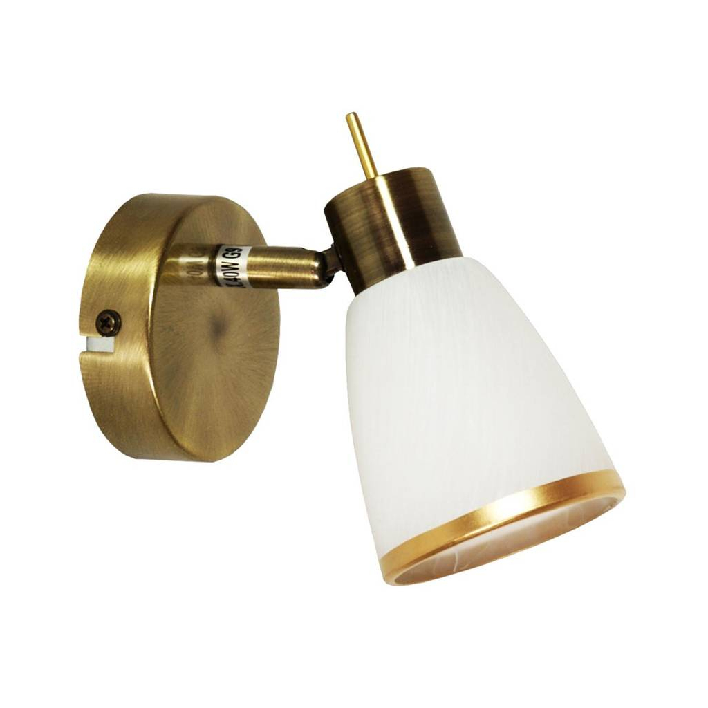 Бра Candellux 91-70012 REGENT (91-70012) - зображення 1