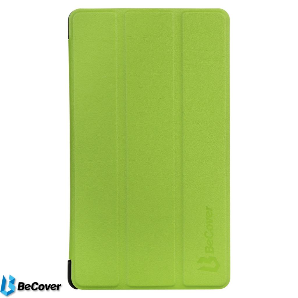Чохол до планшета BeCover Smart Case HUAWEI Mediapad T3 7 3G (BG2-U01) Green (701665) - зображення 1