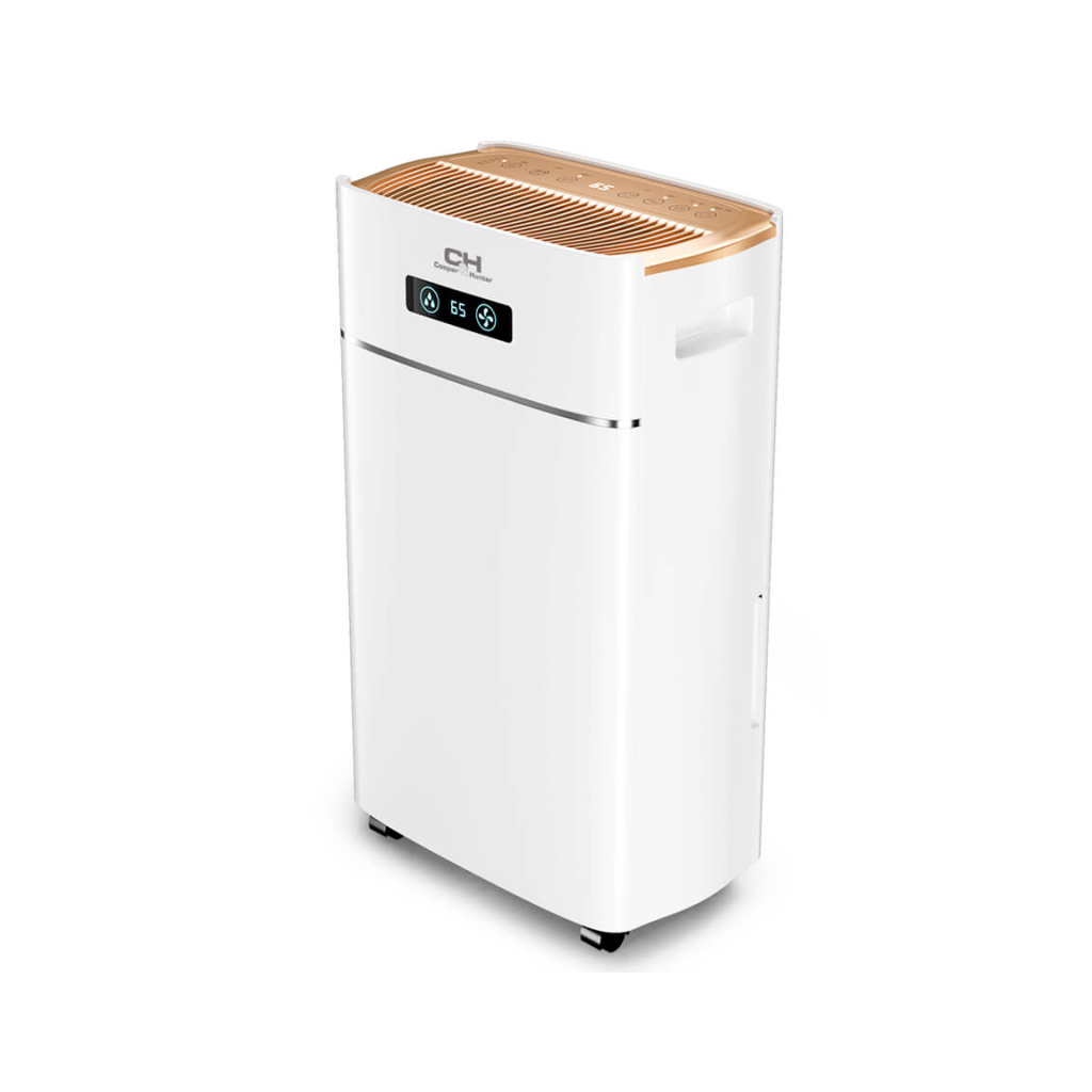 Осушувач повітря Cooper&Hunter CH-D014WD8-30LDWF - зображення 1