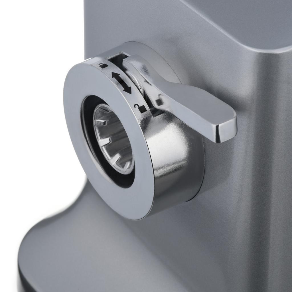 М'ясорубка Ardesto MGL-3580D - зображення 7