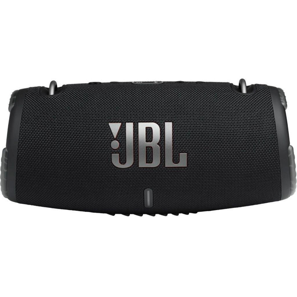 Акустична система JBL Xtreme 3 Black (JBLXTREME3BLKEU) - зображення 2