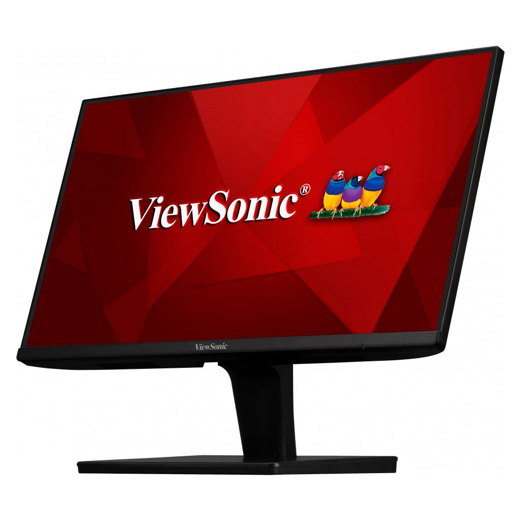 Монітор ViewSonic VA2215-H - зображення 5
