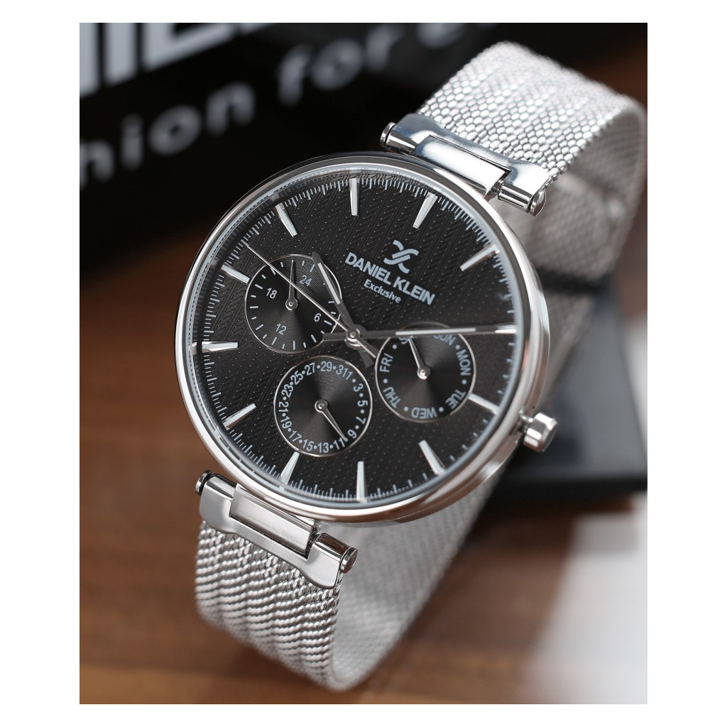 Наручний годинник Daniel Klein DK11688-6 - зображення 2