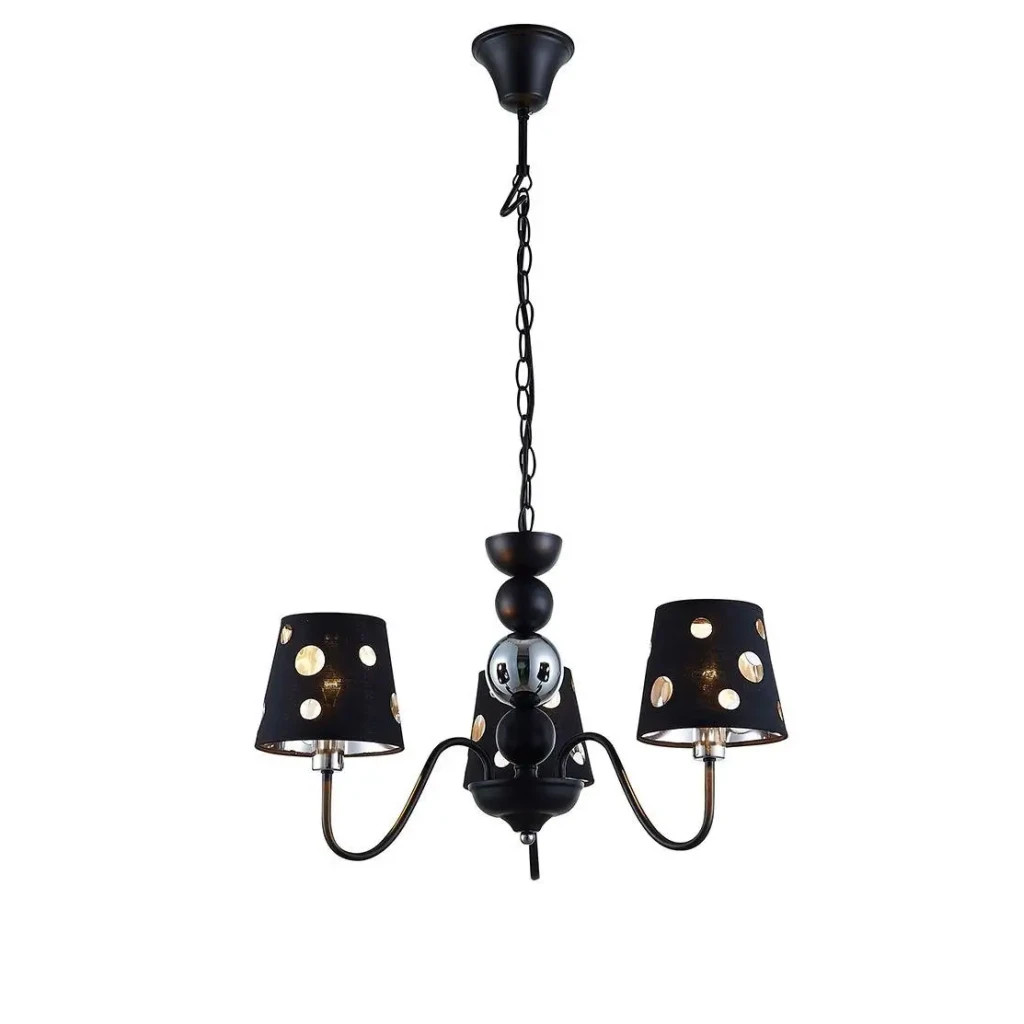 Люстра Candellux BATLEY (50203105) - зображення 2