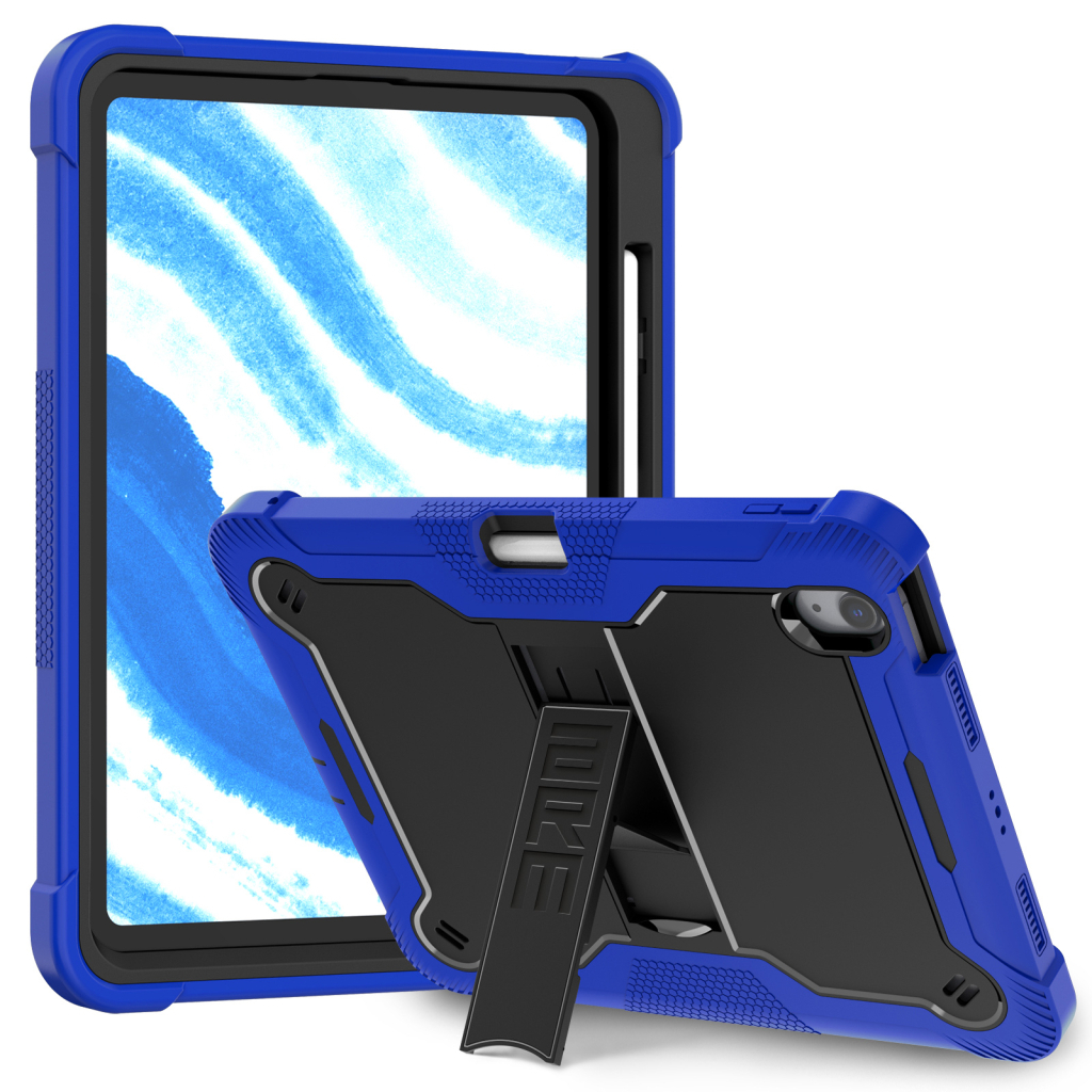 Чохол до планшета Armorstandart Rover Apple iPad Air 11 2025 / 2024 Blue (ARM84956) - зображення 2