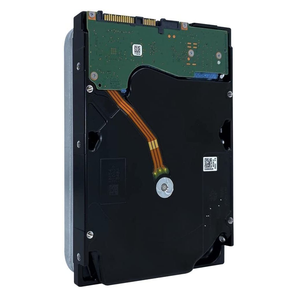 Жорсткий диск 3.5" 14TB Seagate (ST14000NM000J) - зображення 5