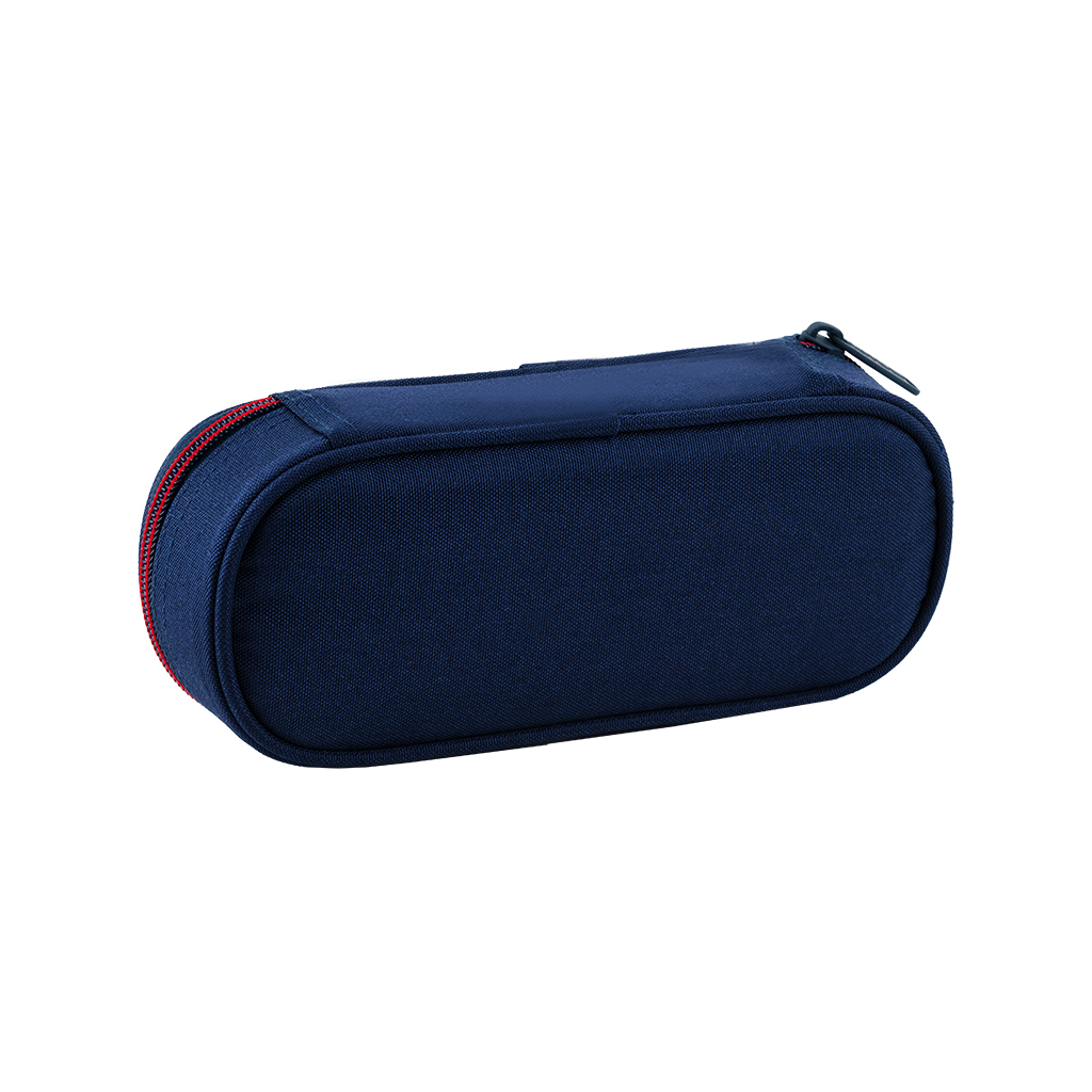 Пенал Kite 599 FC Barcelona (BC25-599) - изображение 4