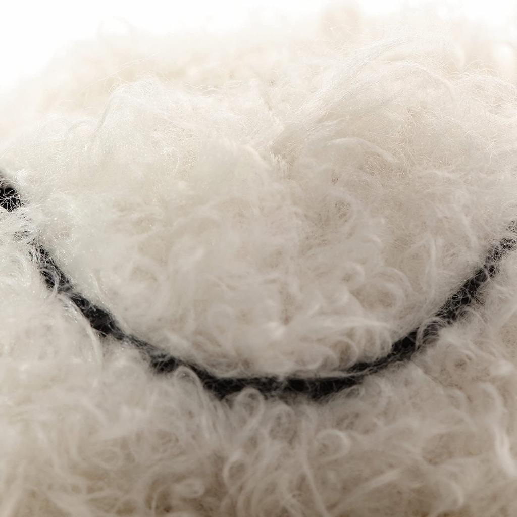 М'яка іграшка Sigikid міні Корова 22 см (38721SK) - зображення 4