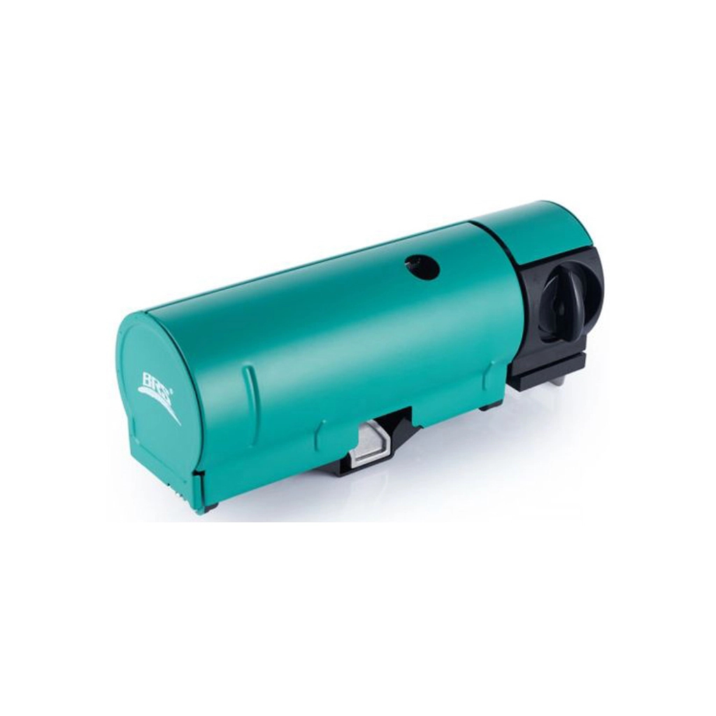 Пальник BRS BRS-99b бірюзовий (BRS-99b) - зображення 4