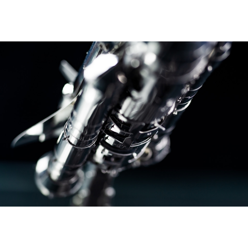 Конструктор Time For Machine колекційна модель Starbreeze Explorer (T4M38024) - зображення 9