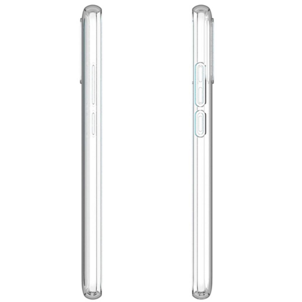 Чохол до мобільного телефона BeCover Samsung Galaxy A02s SM-A025/A03s SM-A037/M02s SM-M025 Transparancy (705604) - зображення 3