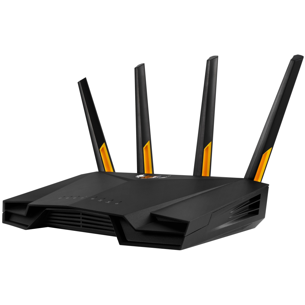 Маршрутизатор ASUS TUF-AX3000 V2 - зображення 5