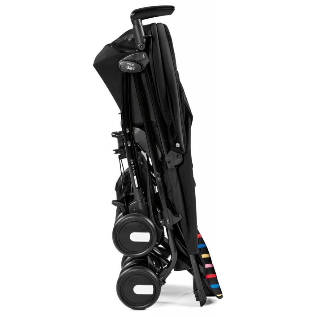 Коляска Peg-Perego Pliko Mini Classico Neon (IPKR280035RS01RO01) - зображення 10