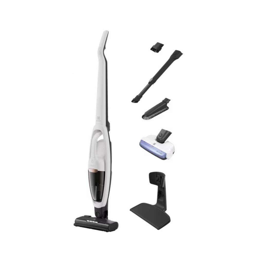 Пилосос Electrolux ES52HB25SH - зображення 2