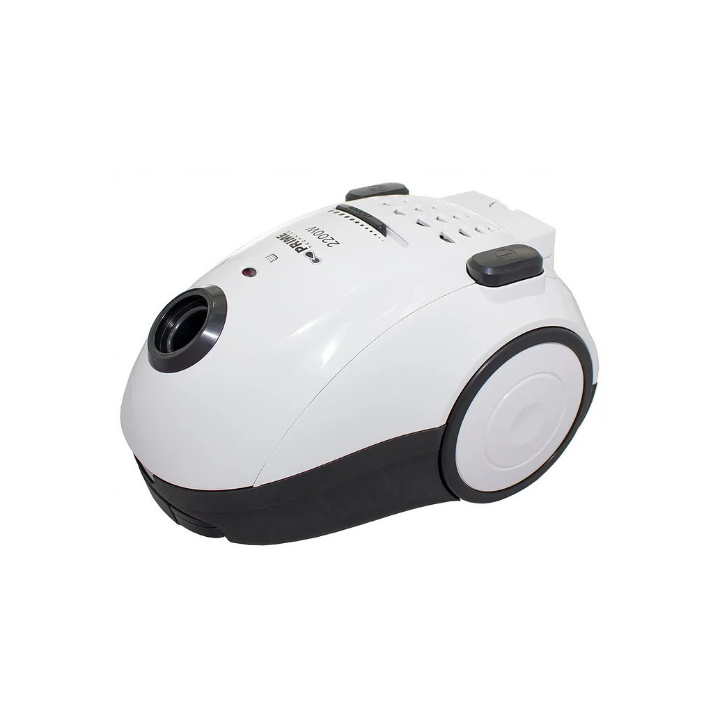 Пилосос PRIME Technics PVC 2213 MW - зображення 1