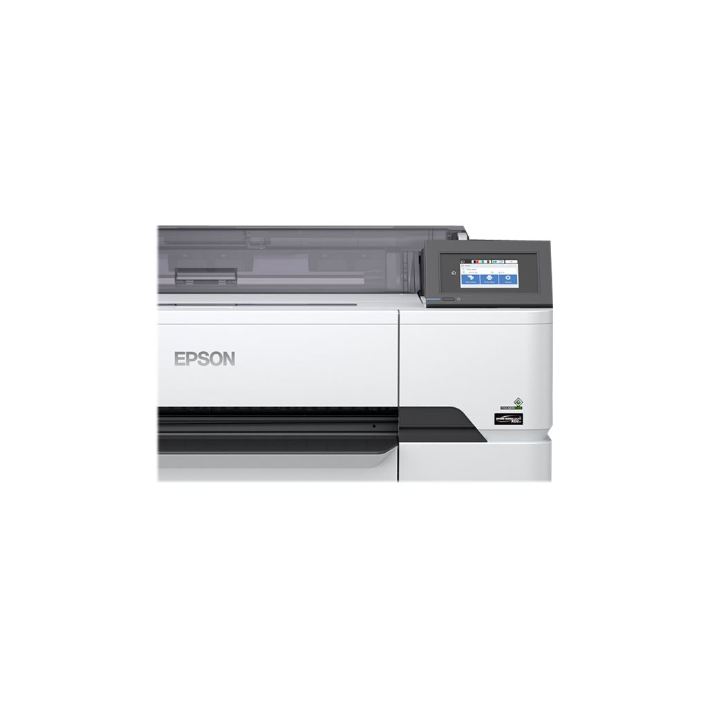 Плоттер Epson SureColor SC-T5405 36" (C11CJ56301A0) - зображення 3