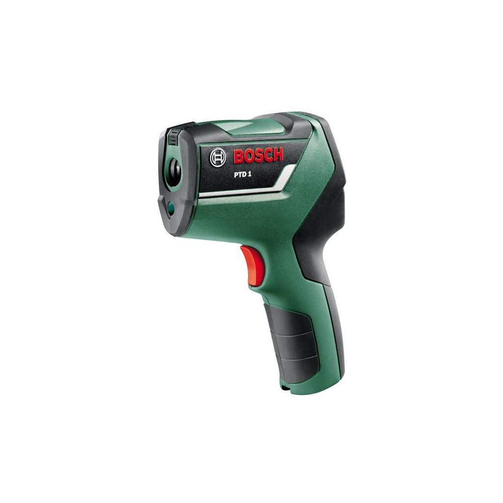 Пірометр Bosch PTD1 термо (0.603.683.020) - зображення 1