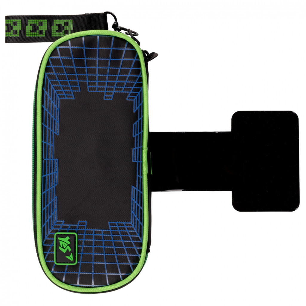 Пенал Yes Minecraft PH-30 (533598) - зображення 7