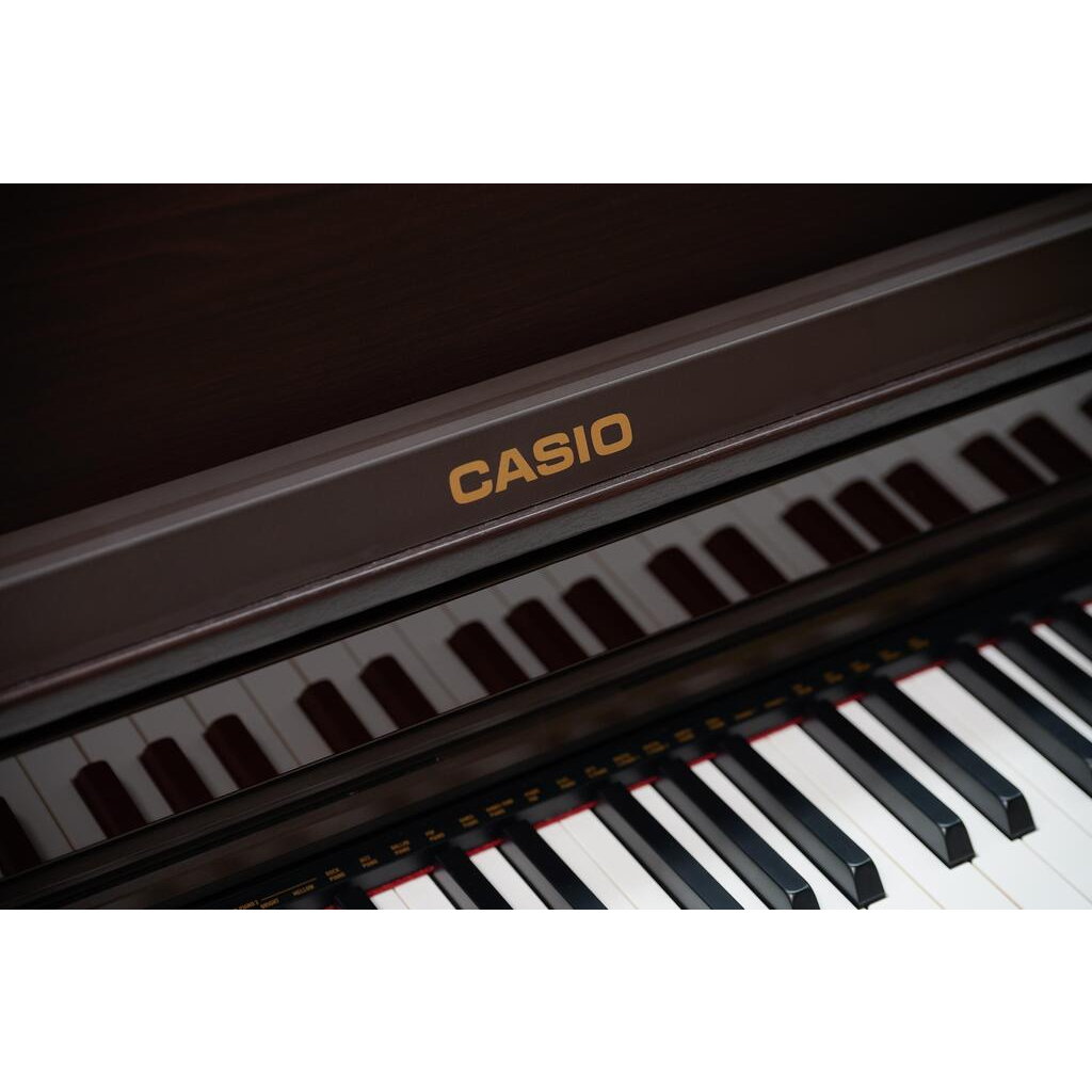 Цифрове піаніно Casio AP-550BN (363167) - picture 5