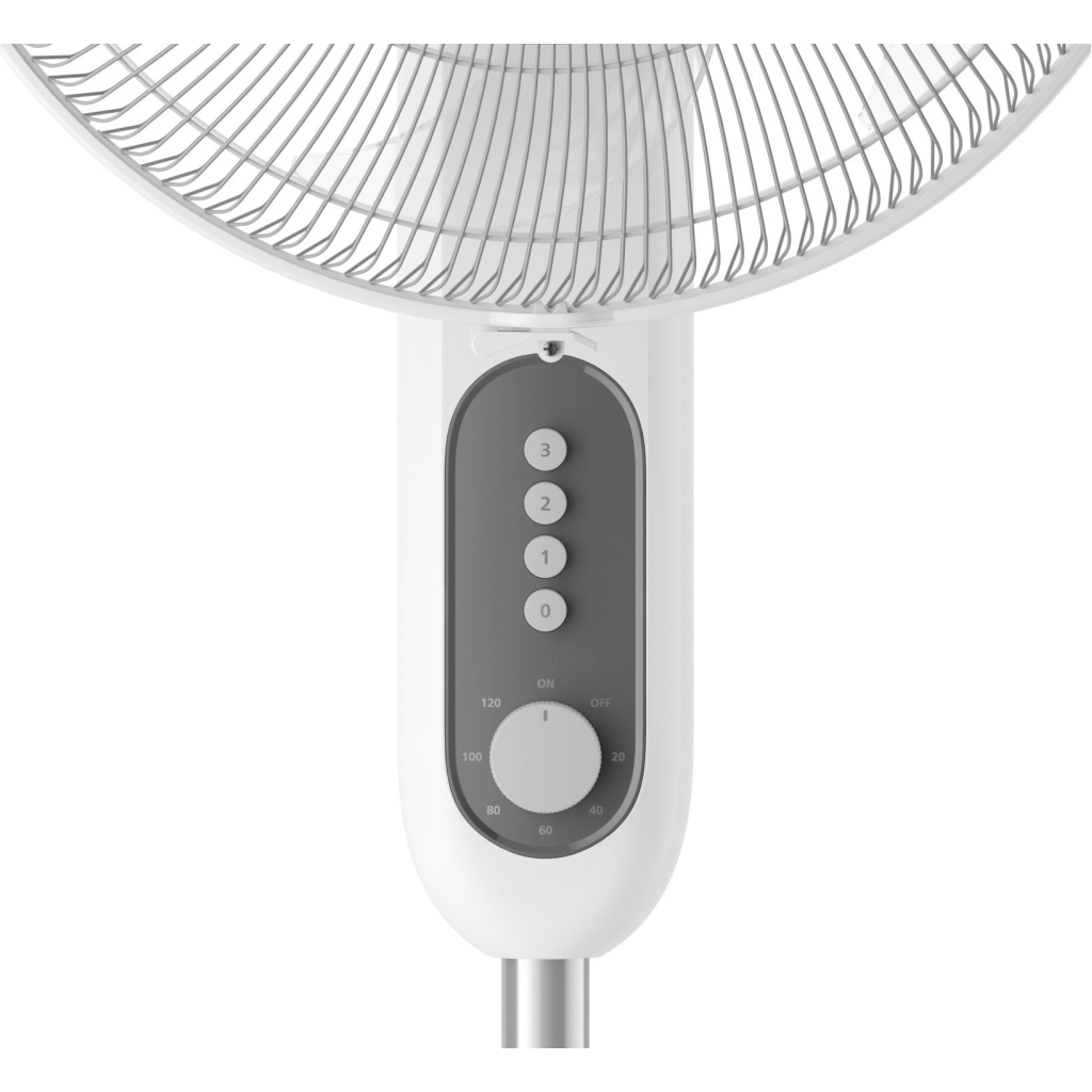 Вентилятор Philips CX1220/00 - зображення 3