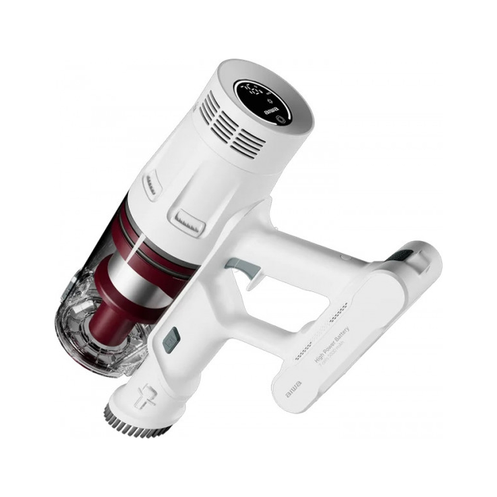 Пилосос AIWA ZenkaiSui Evo 4 (AVC610) - зображення 4