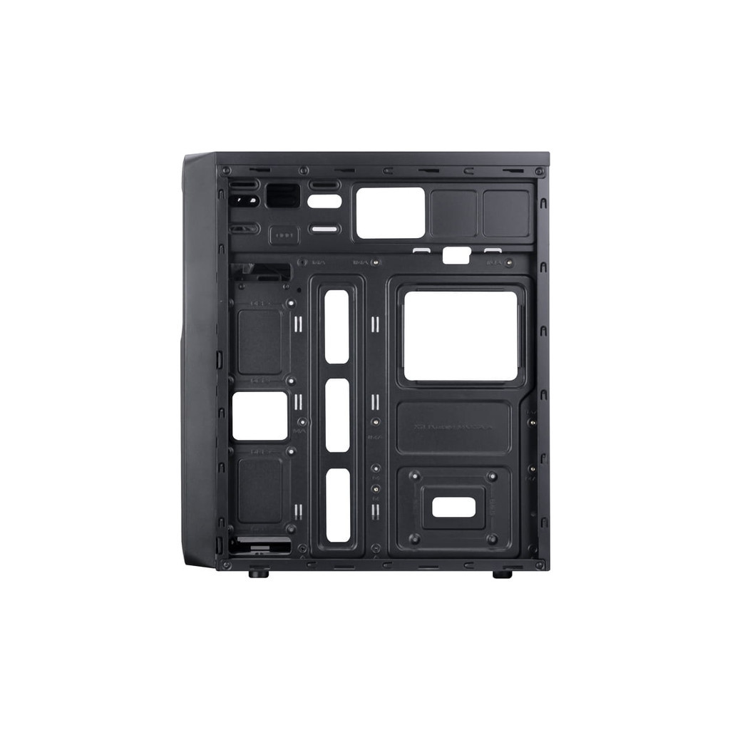 Корпус Prologix E109 Black - зображення 5