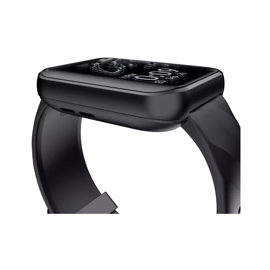 Смарт-годинник Black Shark BS-GT Black - зображення 7